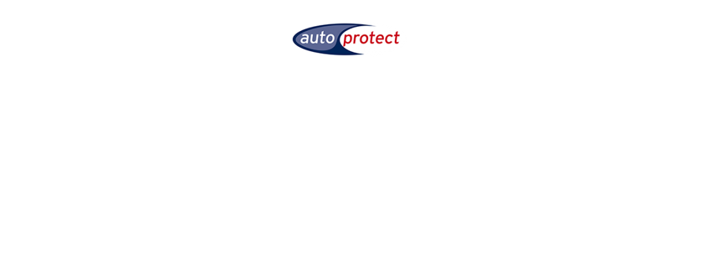 AUTOPROTECT GAP INSURANCE 